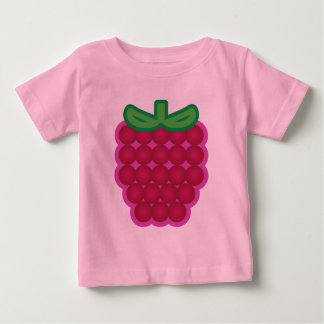 Raspberry Baby T-Shirt