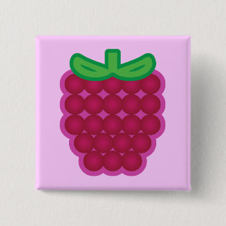 Raspberry Button