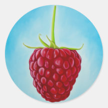 Raspberry