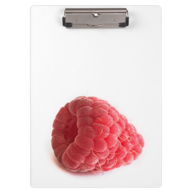 Raspberry Clipboard (Front)