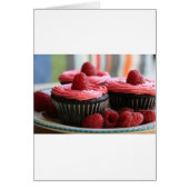 Raspberry Cupcakes (Front)