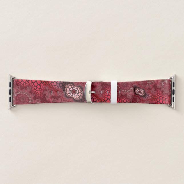 raspberry dreams  apple watch band (Band)