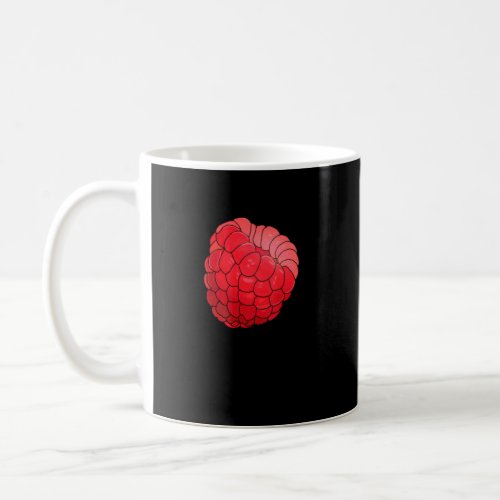Raspberry Fruit  Coffee Mug