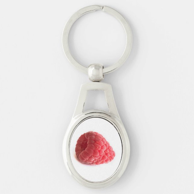 Raspberry Keychain (Front)