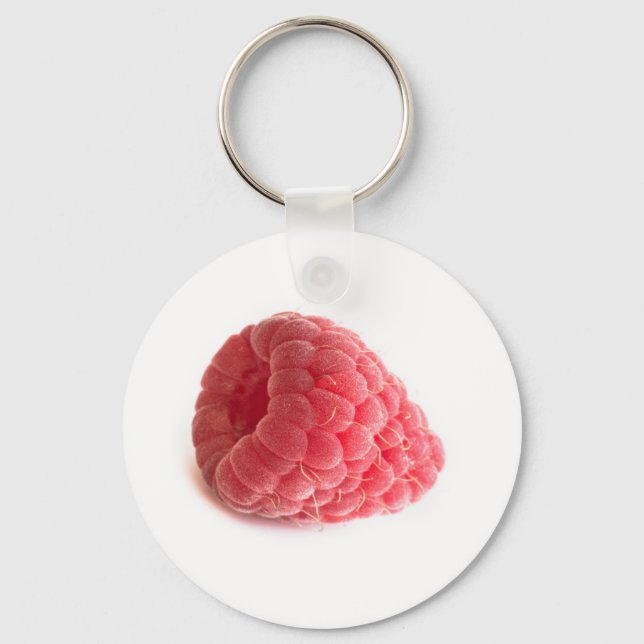 Raspberry Keychain (Front)