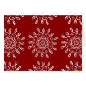 Raspberry Mandala (Front Horizontal)