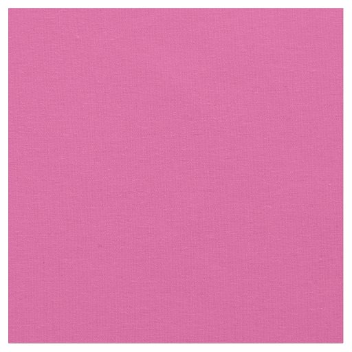 Vivid Raspberry Solid Color Wrapping Paper