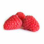 Raspberry Statuette<br><div class="desc">To see another matching items please click the links on the right</div>