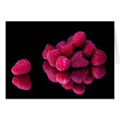 Raspberry Still Life (Front Horizontal)