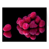 Raspberry Still Life (Front Horizontal)