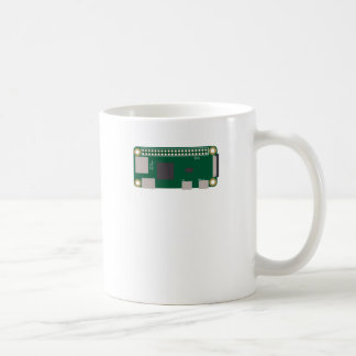 Raspberrypi Coffee Mug