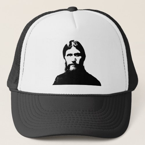 Rasputin Hat