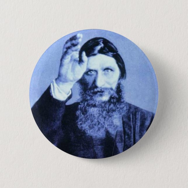 rasputinblu.sized button (Front)