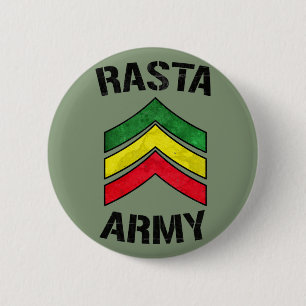 Rasta army button
