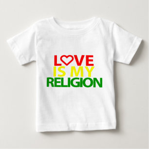Rasta Baby T-Shirt