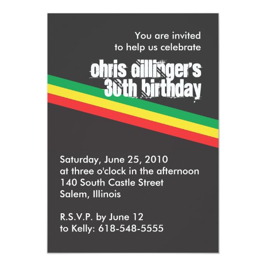 rasta_birthday_invitation reb6b6bd2d990434fb5062522e58c27b2_zkrqs_540