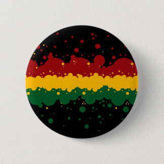 Rasta by Picona™ Button