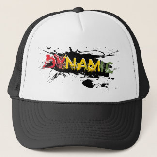 Rasta Cap
