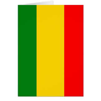 Rasta Cards