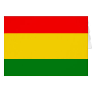 Rasta Cards
