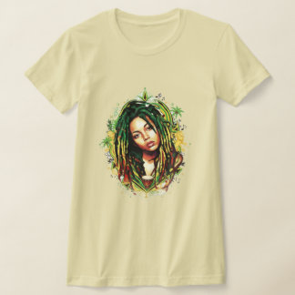 RASTA CHILD T-Shirt