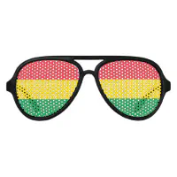 Rasta sunglasses online
