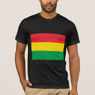 Rasta Stripes Clothing | Zazzle