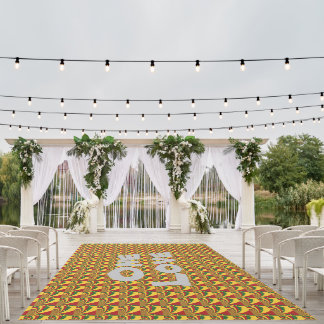 Rasta Colors Outdoor Rug Collection: Style & Unity