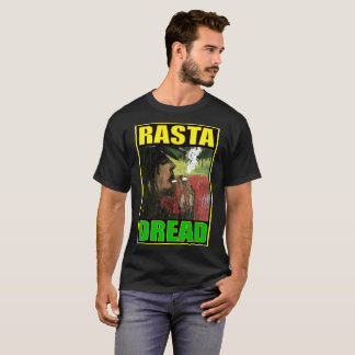 RASTA DREAD T-Shirt