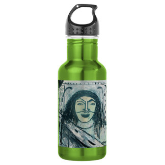 RASTA ENVY WATER BOTTLE
