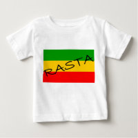 Rasta Flag