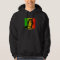 Rasta Hoodie