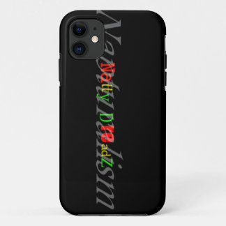 Rasta I-phone 5 case