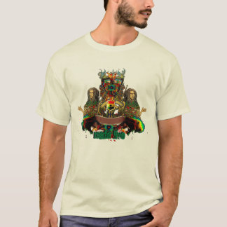 RASTA LIVE T-Shirt