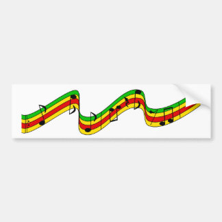 Music Bumper Stickers - Car Stickers | Zazzle