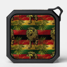 Rasta Reggae Lion