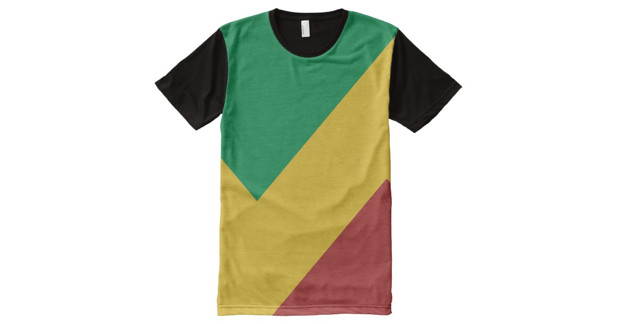 aboli colour t shirt