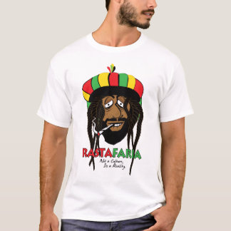 Rasta T-shirt