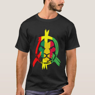 RASTA T-Shirt