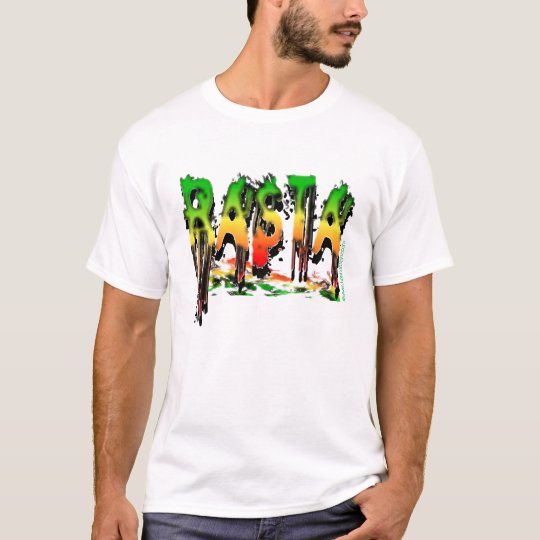 peter griffin rasta shirt