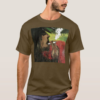 Rasta T-Shirt