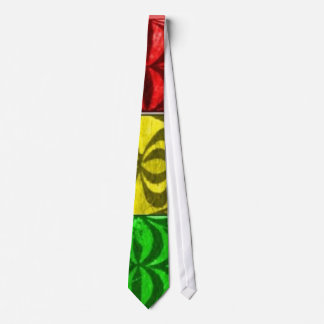 Rasta Tapa Tie