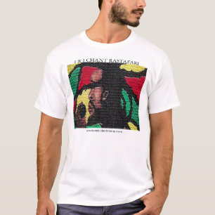 RASTA TEEZS T-Shirt