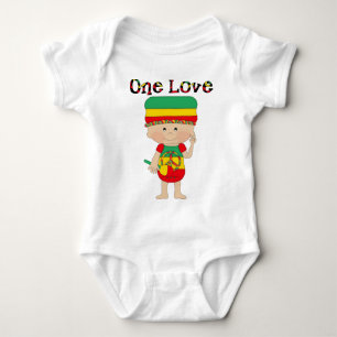 Rasta Themed Gifts and Tees for Kids, Adults