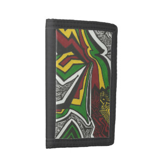Rasta wallet