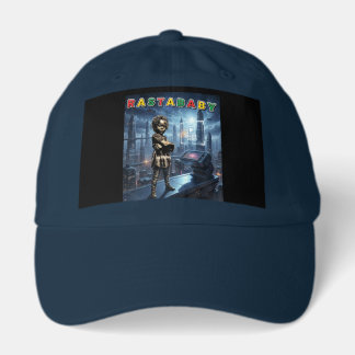RASTABABY HAT