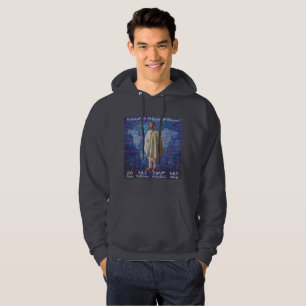 RasTafari Prince of Peace Hoodie