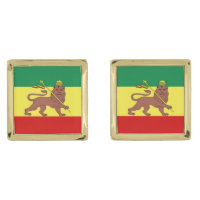 Rastafari Reggae Music Flag