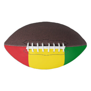 Rastafarian Flag Rasta Ethiopian Football