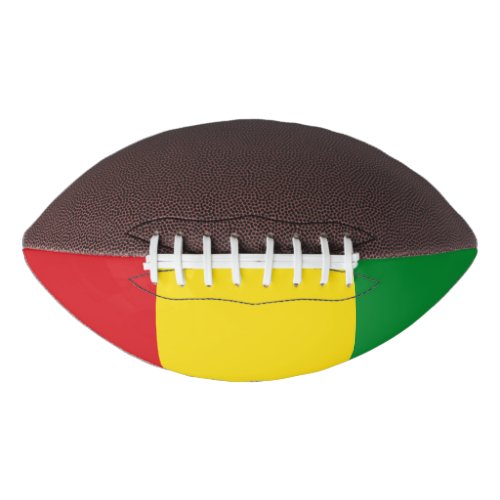 Rastafarian Flag Rasta Ethiopian Football